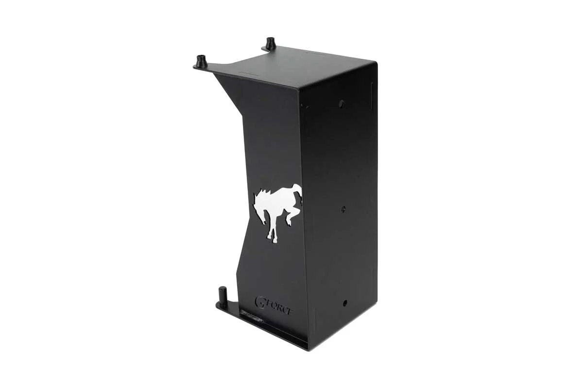 Wall Mount Ford Bronco Door Hanger - Image 4