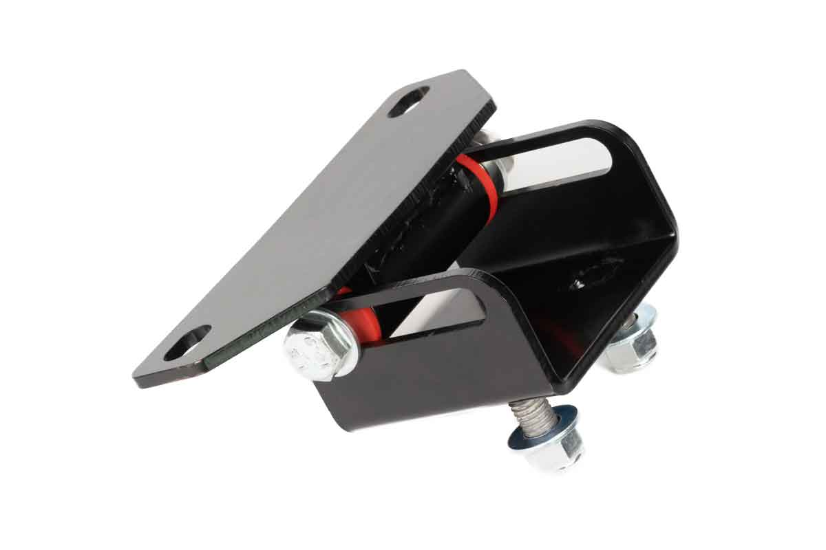 Ford Mustang Adjustable Transmission Mount