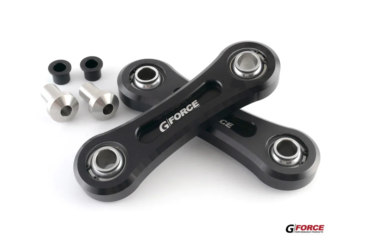 2015-2023 Ford Mustang Vertical Links