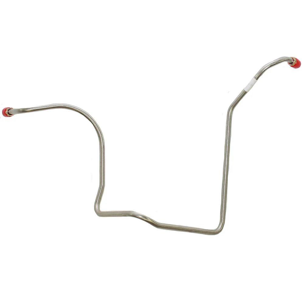 FPC6701- 67-68 Chevy Camaro; 67-69 Bel Air, Biscayne, Impala, Chevelle, Malibu, El Camino, Chevy II/Nova 230/250CID, 6cyl, Pump to Carb - Image 2