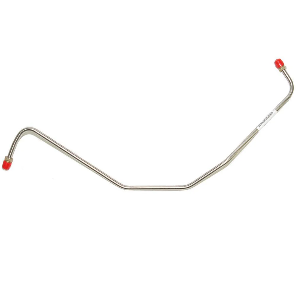 FPC6902- 69 Chevy Bel Air, Biscayne, Caprice, Impala, Camaro, Chevelle, Nova, El Camino, 307/327CID 2 BBL Pump to Carb Fuel Line - Image 2
