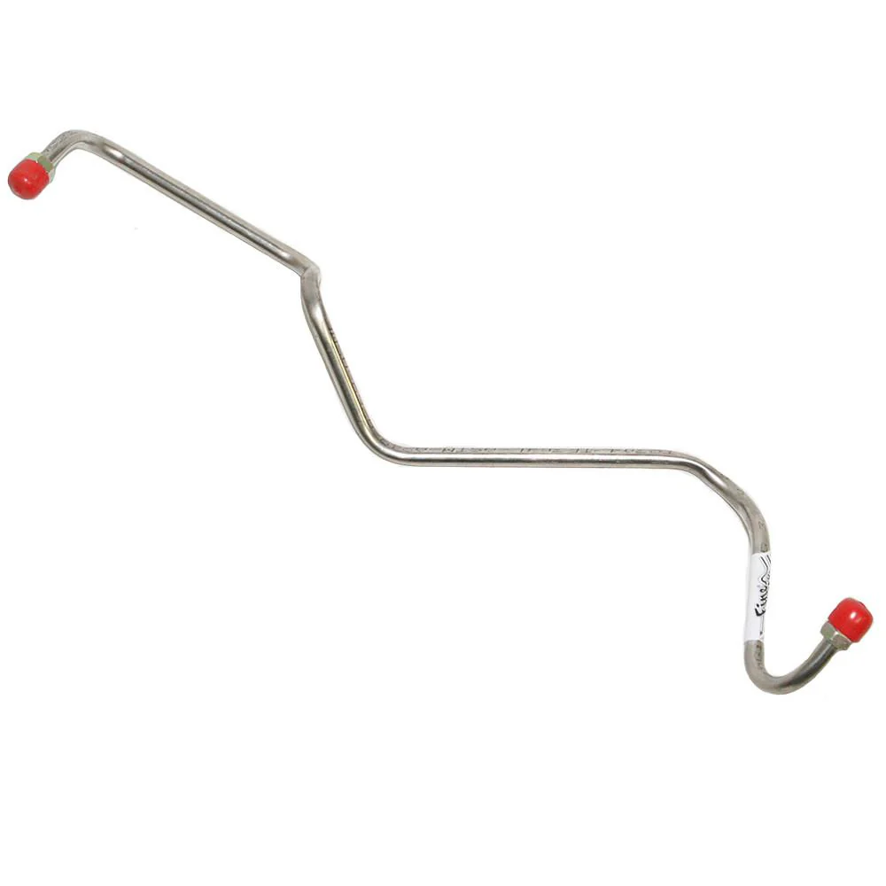 FPC7201- 72-75 Chevy Camaro 350, 4 BBL Quadra-Jet, Pump to Carb w/ Return Line