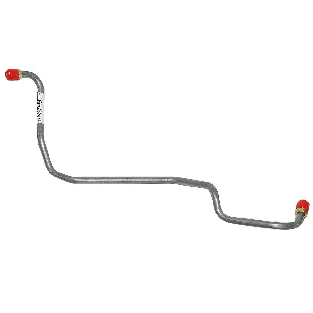 FPC7601- 76-81 Chevy Camaro 350 CID, 4 BBL., Pump to Carb w/o Return - Image 2
