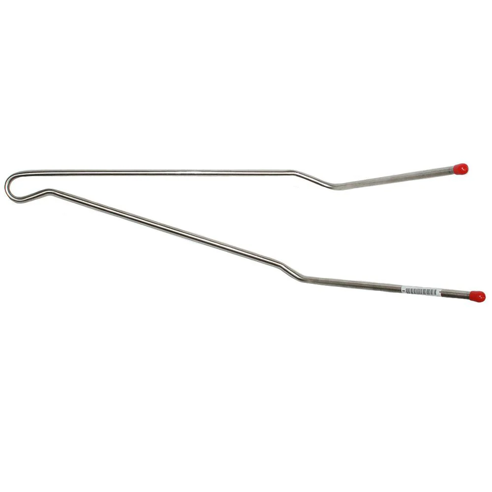 FPS6901OM- 69' Pontiac Firebird, Trans Am; Power Steering Cooling Line; Steel