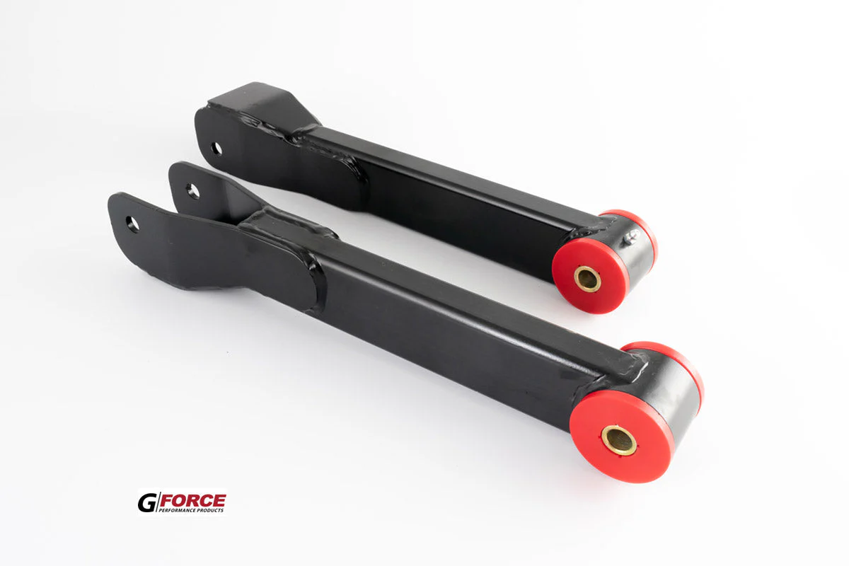 G8, Chevy SS, and Camaro Rear Trailing Arms - Image 2