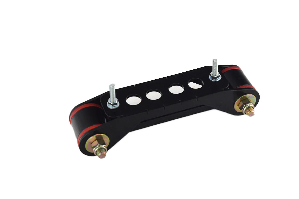 G8, SS, Camaro Polyurethane Transmission Mount