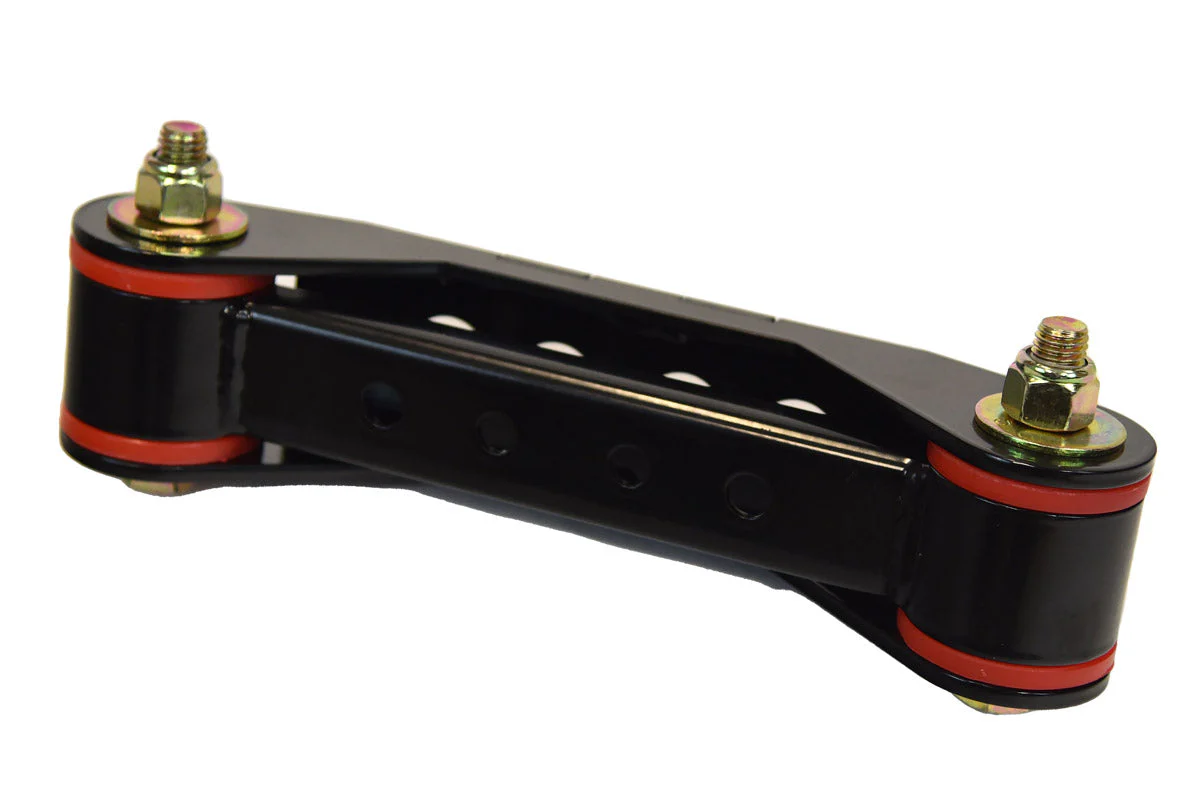 G8, SS, Camaro Polyurethane Transmission Mount - Image 3