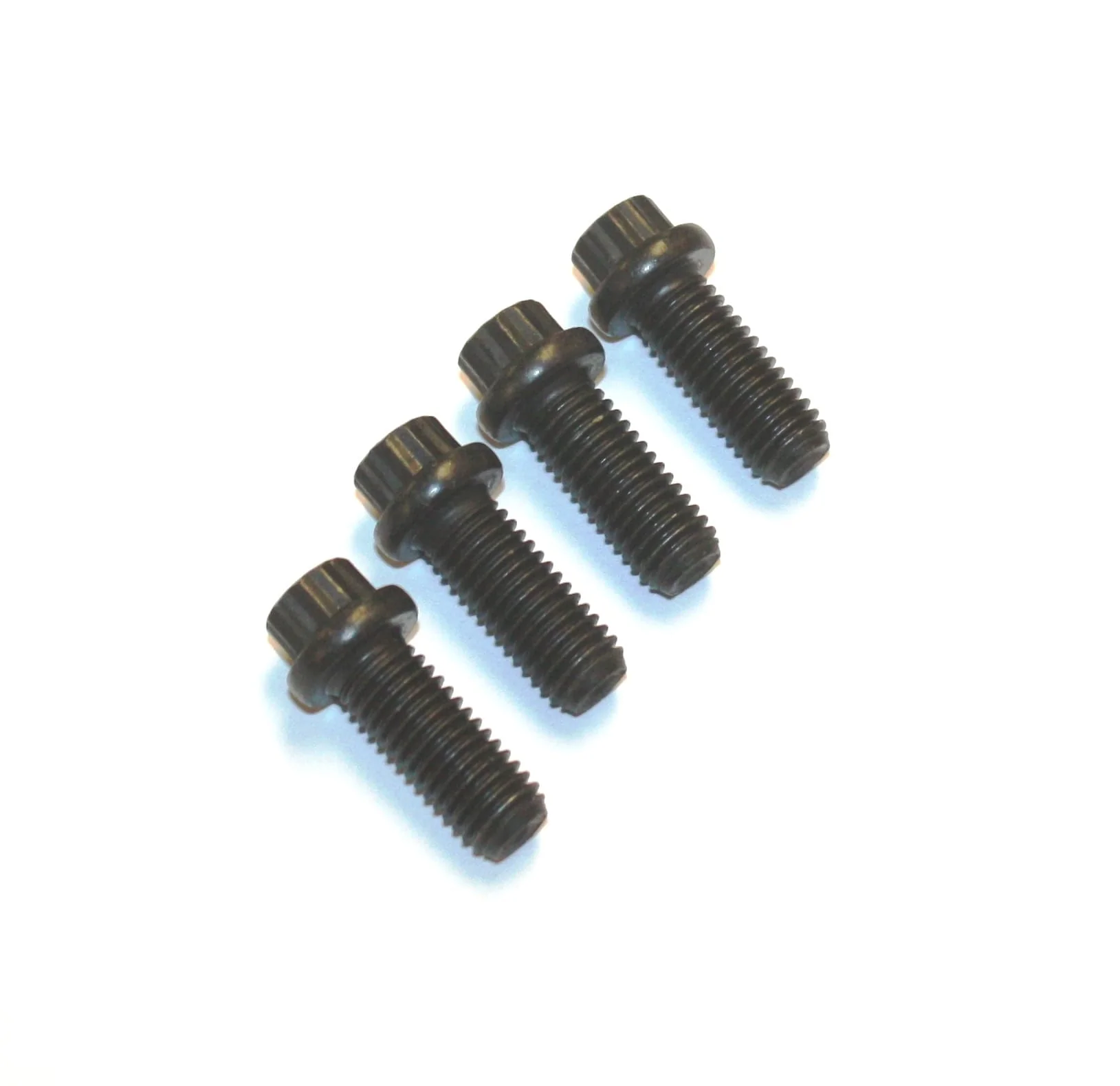 Cummins 6BT Turbo Mount Bolts | GF-6BTET-BK