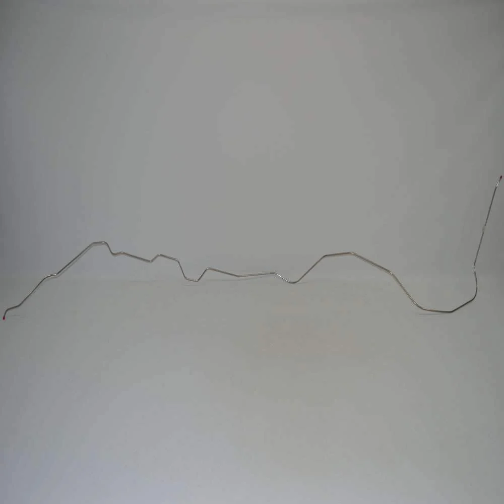 GGL6101- 61-62 Ford Galaxie, 5/16 Tank to Pump Fuel Line, Except Hi-Performance - Image 2