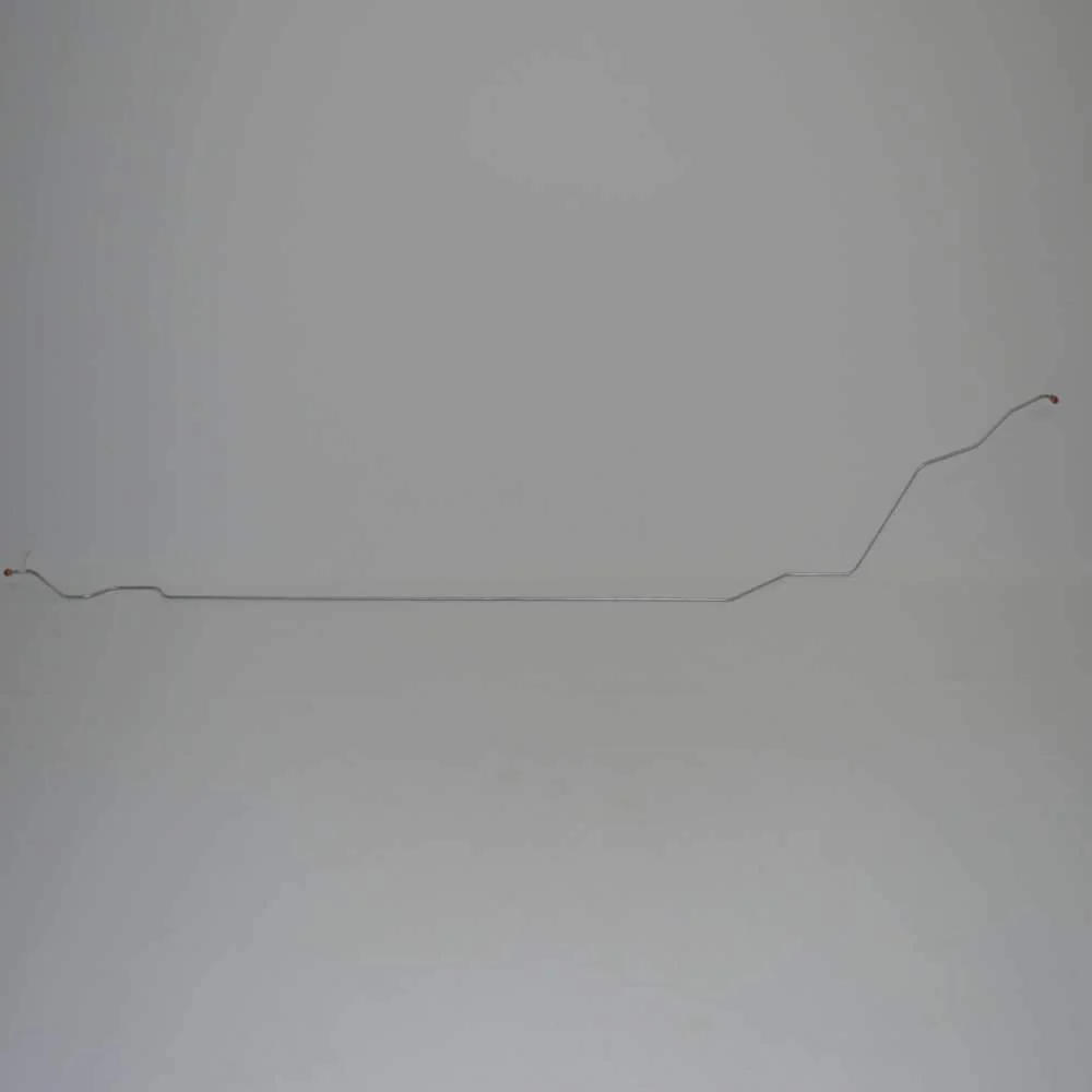 GIN6101- 61-62 Ford Galaxie; Intermediate Brake Line