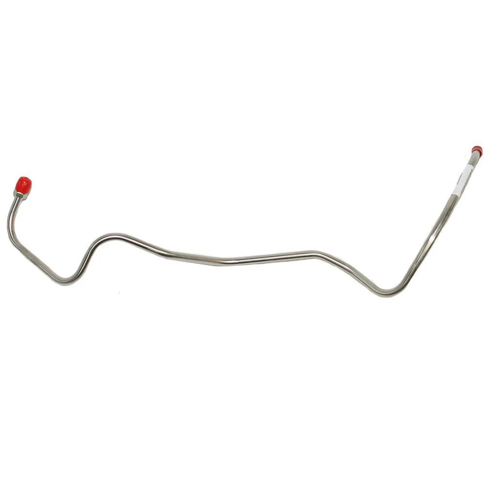 GPC5201- 52-54 Ford Full Size; Pump to Carb Fuel Line Kit - Image 2