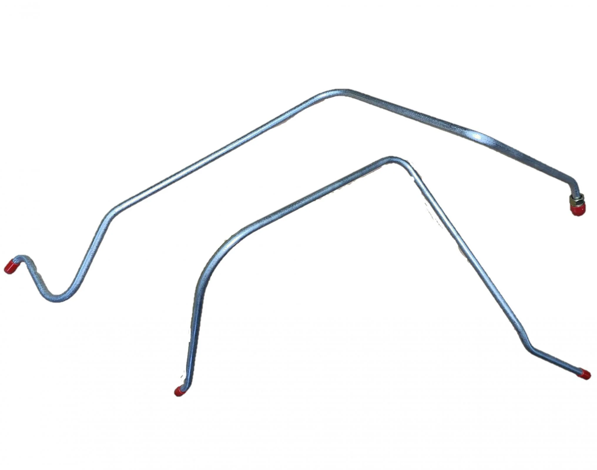 GWV5201SS - 52 Ford Full Size; Wiper Line Kit; Stainless