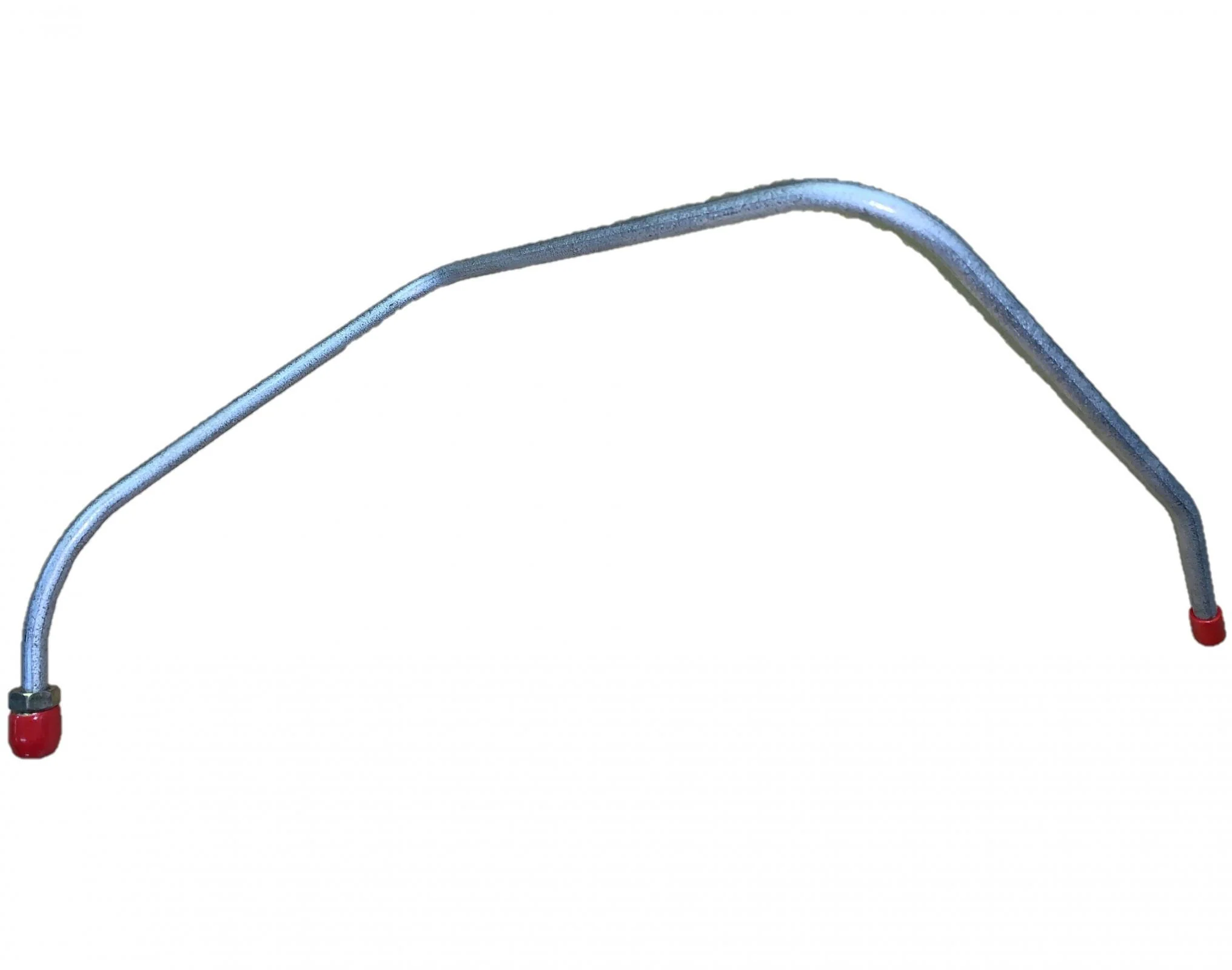GWV5501SS - 55-56 Ford; Wiper Vacuum Line Kit; Stainless