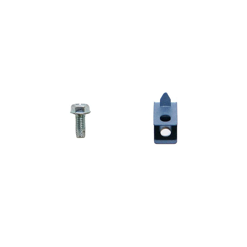 HCK0018- 68-72 GM A-BODY 3/8 FUEL LINE CLIP SET