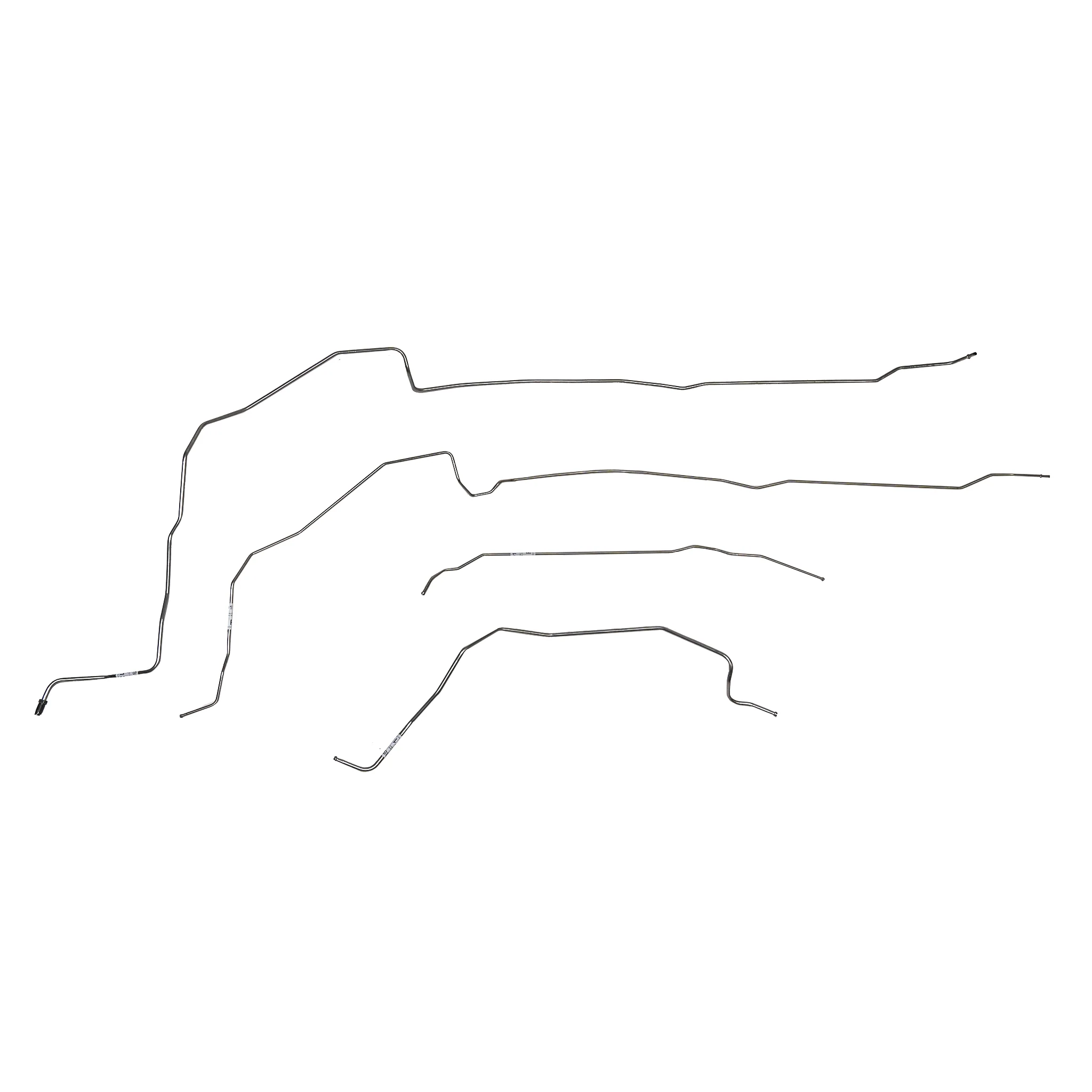HGL0301- 2003 Honda Odyssey, 3.5L V6, Fuel Lines