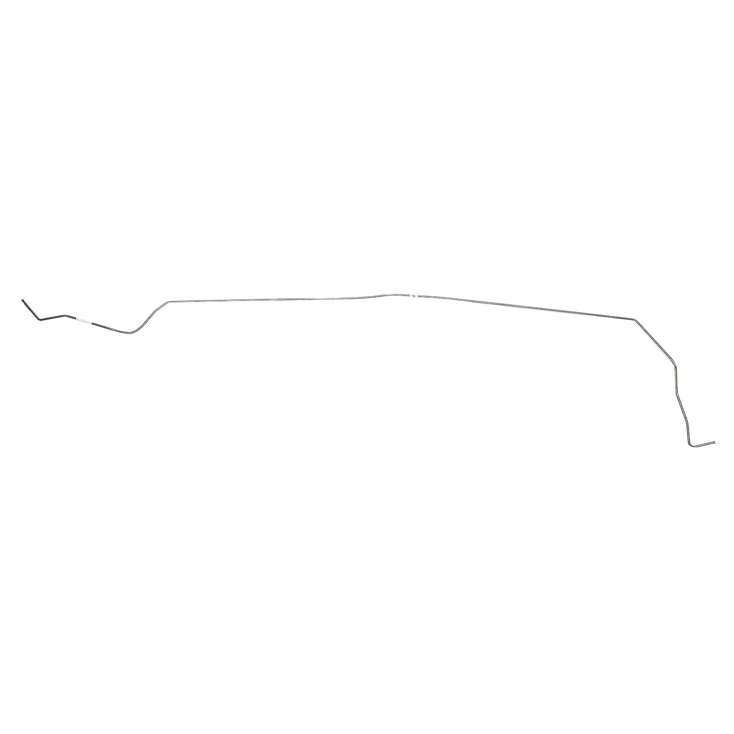 HGL9402- 94-97 HONDA ACCORD Fuel Return LINES. - Image 2
