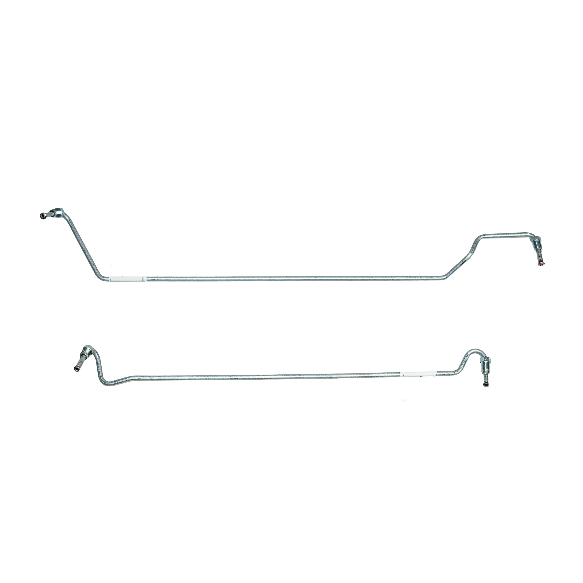 HPS0201SS - 02-11 Honda CRV, Power Steering Lines, Stainless