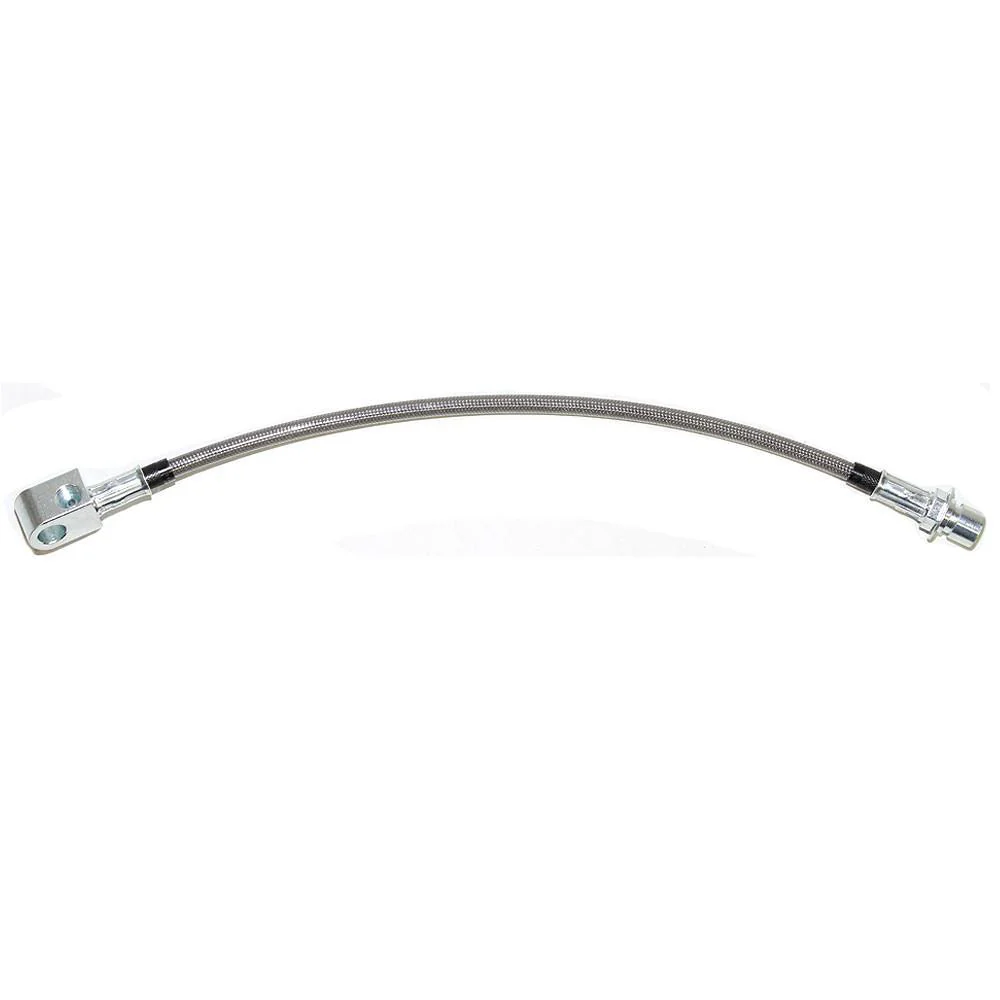 HSP0049SS - 71-72 Chevy C10; Drop Hose; Stainless