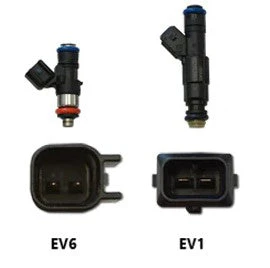 Injector Adapters- EV1(Harness) to EV6(Injectors) - Image 3