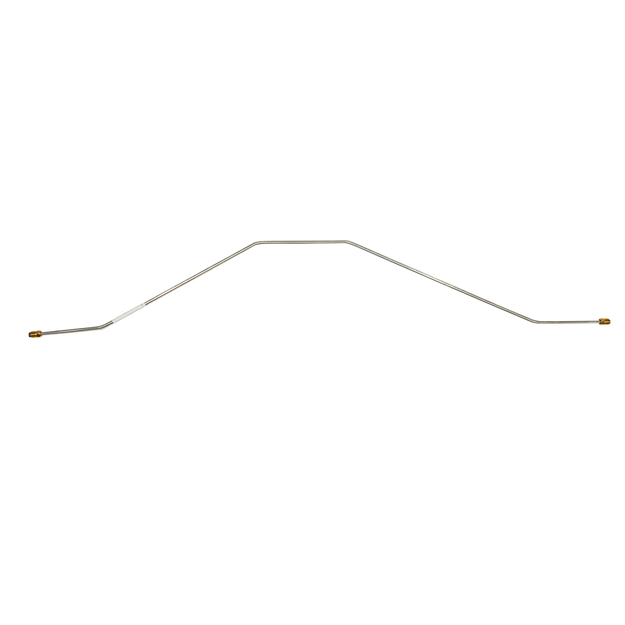 IRA0001- 1997-00 E-350 Club Wagon with Rear Disc, Rear Axle Brake Line;