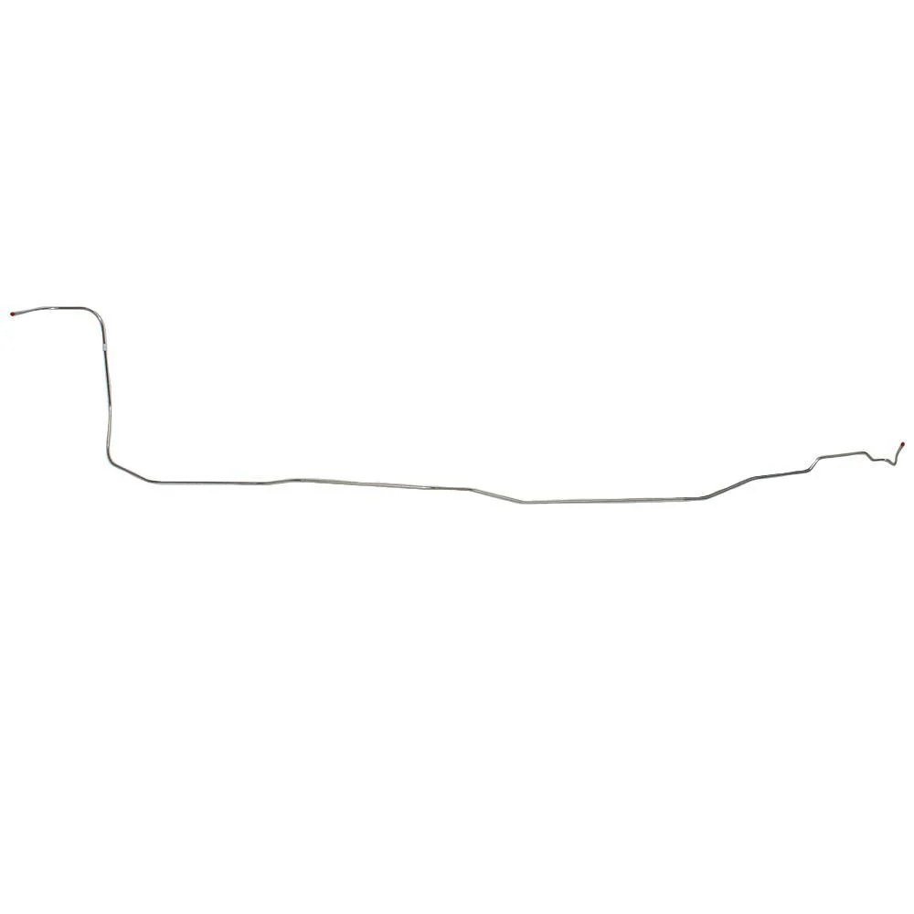 JGL6801- 68-69 AMX 5/16 Main Fuel Line - Image 2