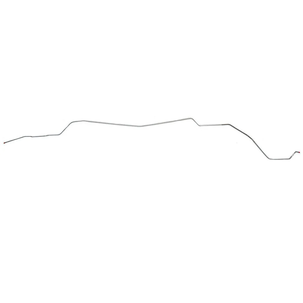 JGL6901- 69 SC/Rambler 5/16 Main Fuel Line - Image 2
