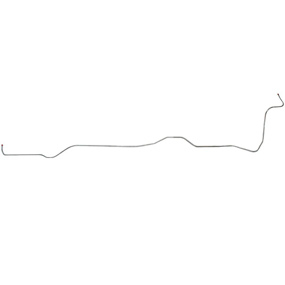 JGL7011- 70 Rebel Mach 2pc 5/16 Fuel Line - Image 2