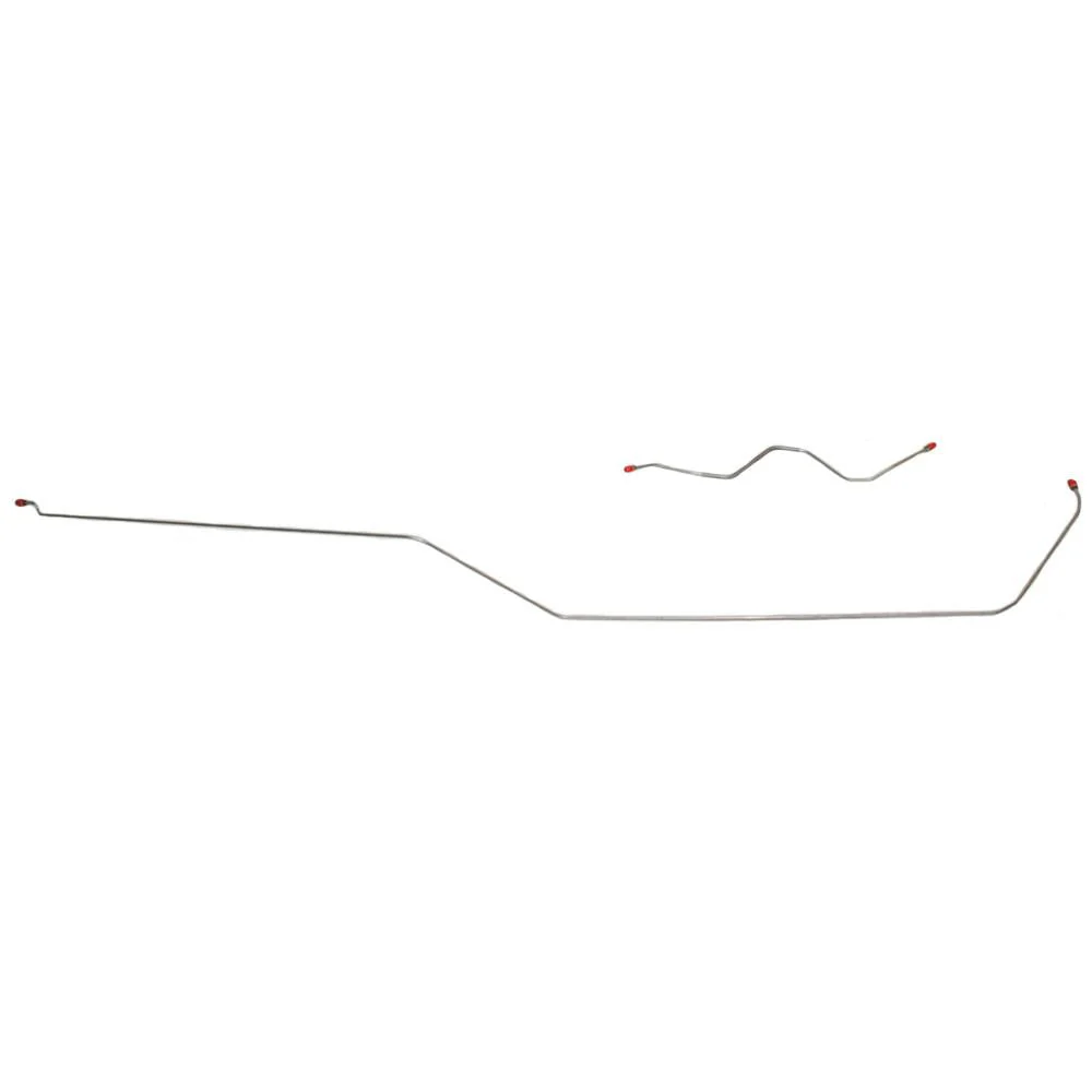 JIN7011- 70 Rebel Mach 2pc Intermediate - Image 2