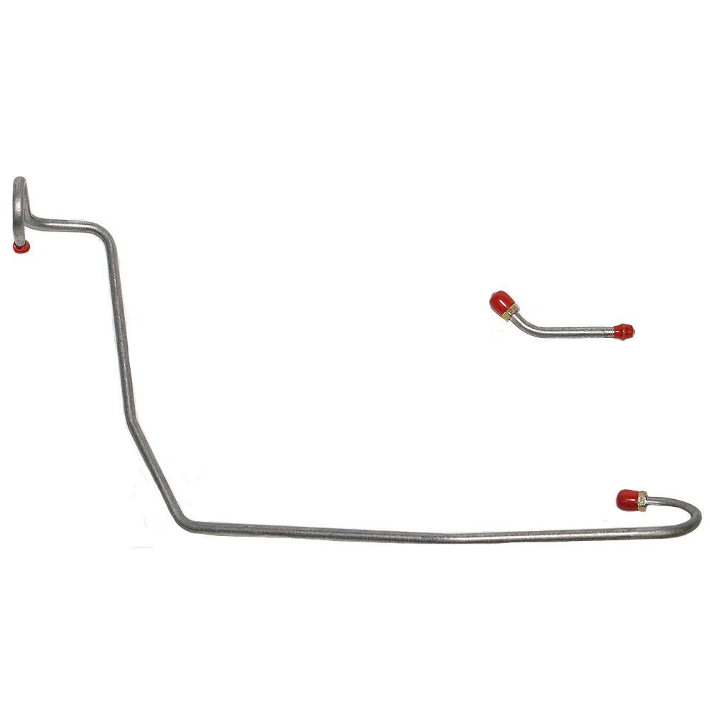 JPC7203- 72-74 AMC V8 4 BBL Pump to Carb, 2pc