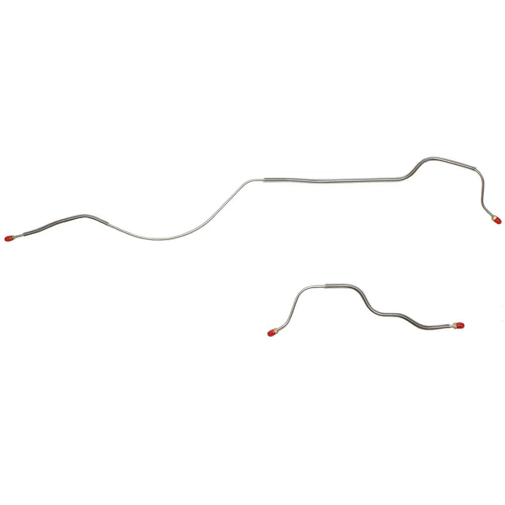 JRA6801- 68-70 AMX/Javelin, Rear Axle Lines