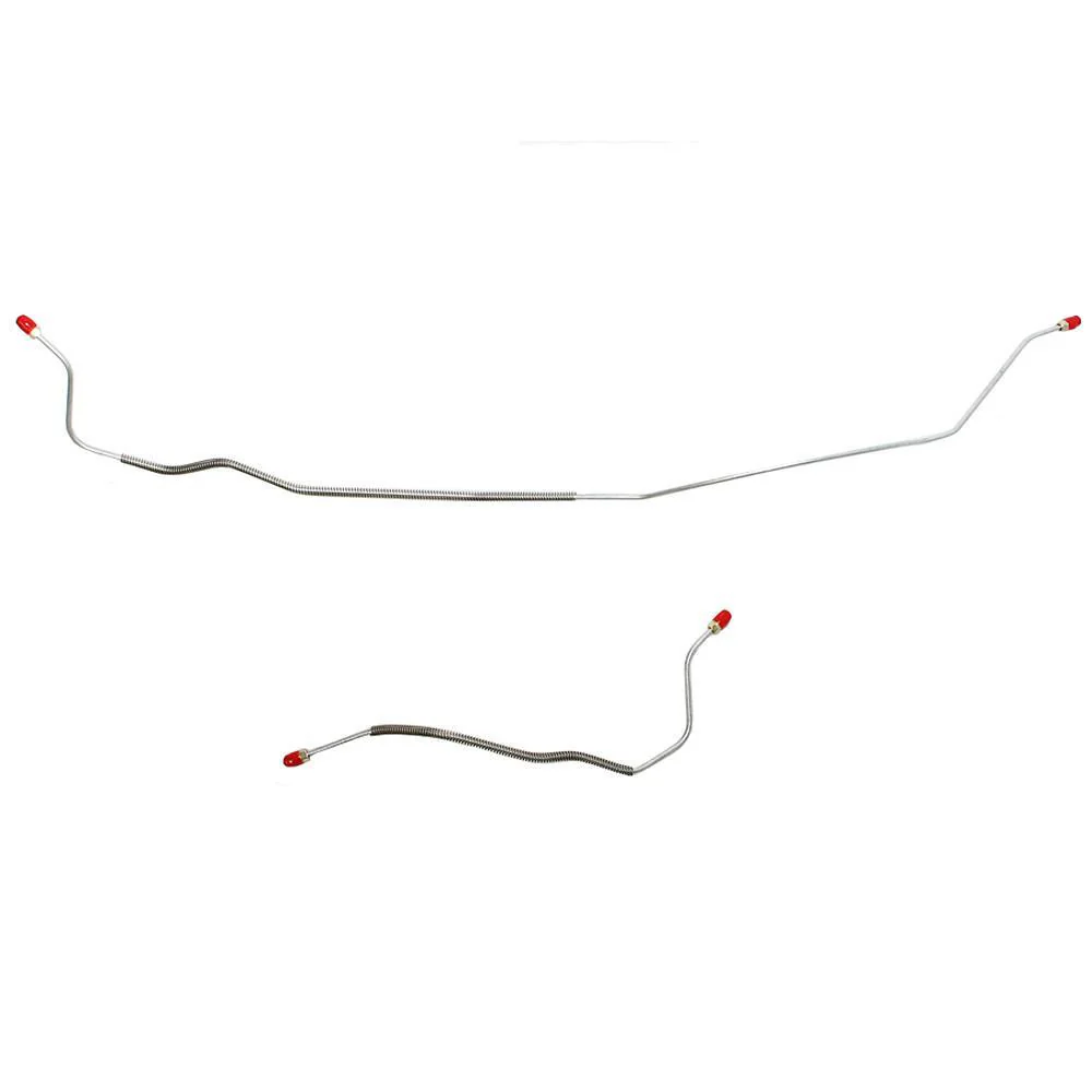JRA6901- 69 SC/Rambler 2pc Rear Axle Set - Image 2