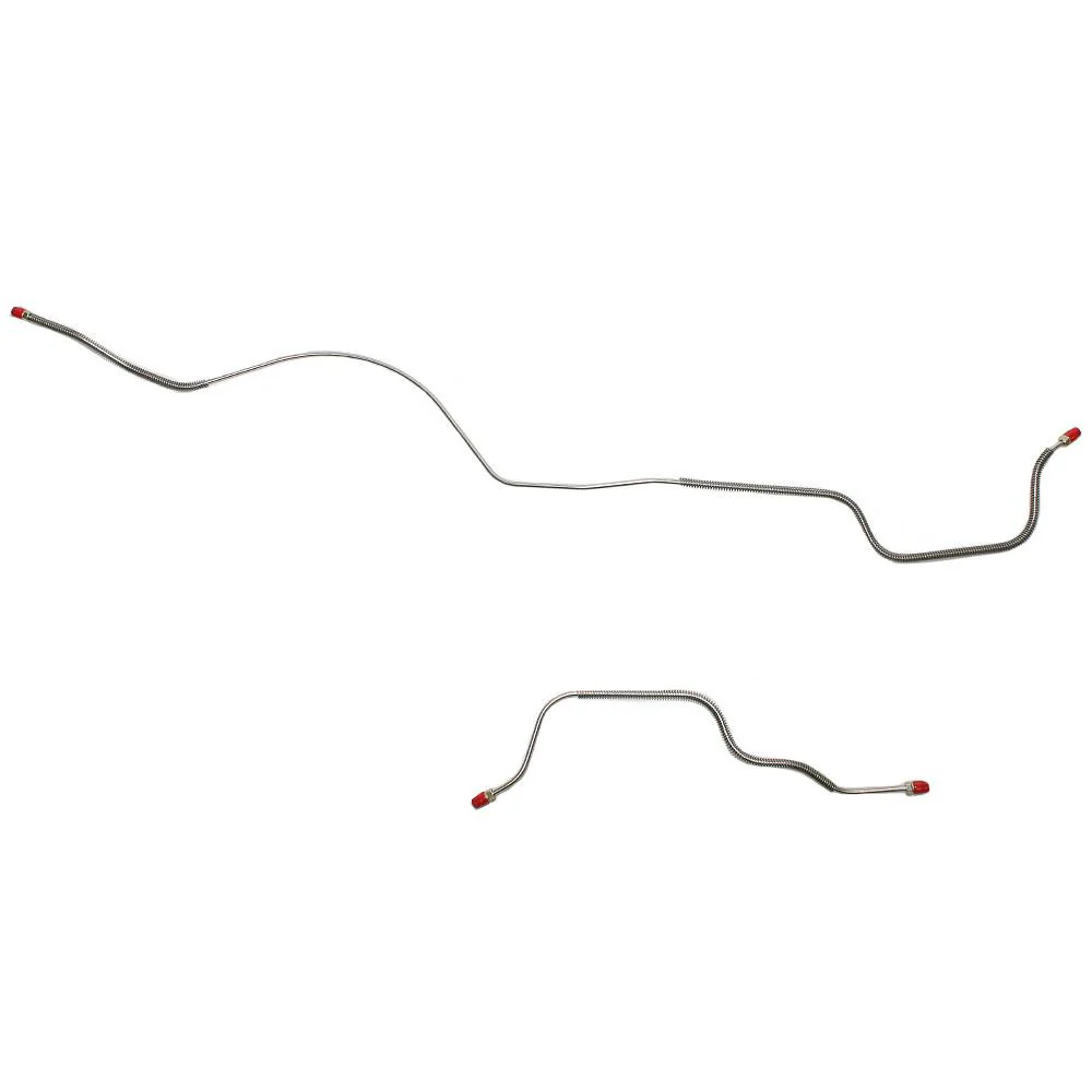 JRA7101- 71-74 AMX/Javelin, Rear Axle Lines - Image 2
