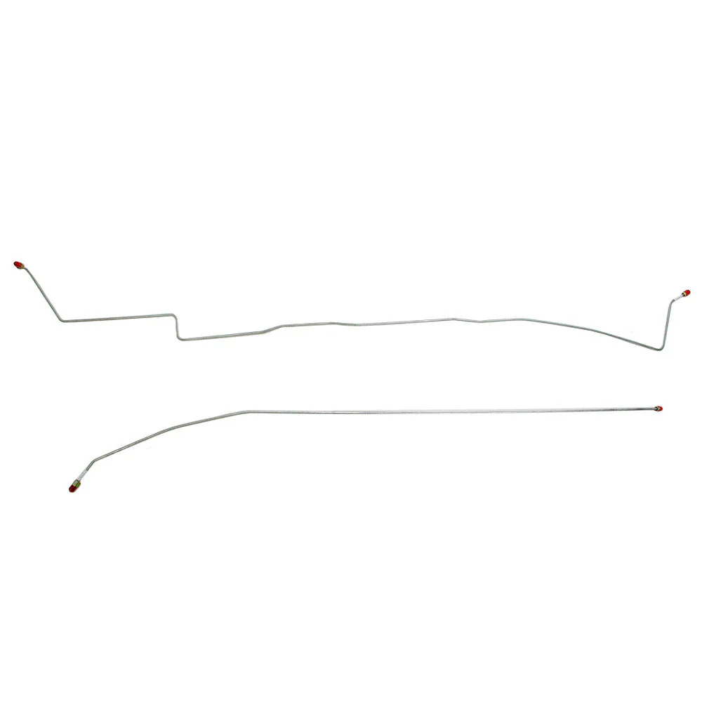 KIN6501- 65 Mopar C-Body Intermediate Brake Line - Image 2