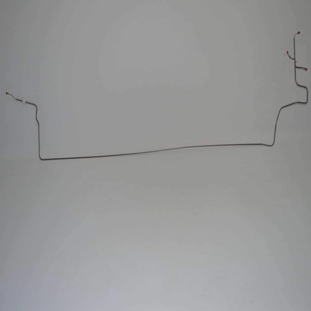 KIN6701- 67-68 Mopar C-Body Intermediate Brake Line