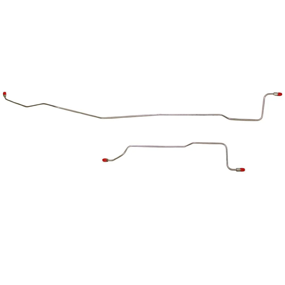 KRA6701- 66-69 Mopar C-Body 7 1/4 Axle Lines