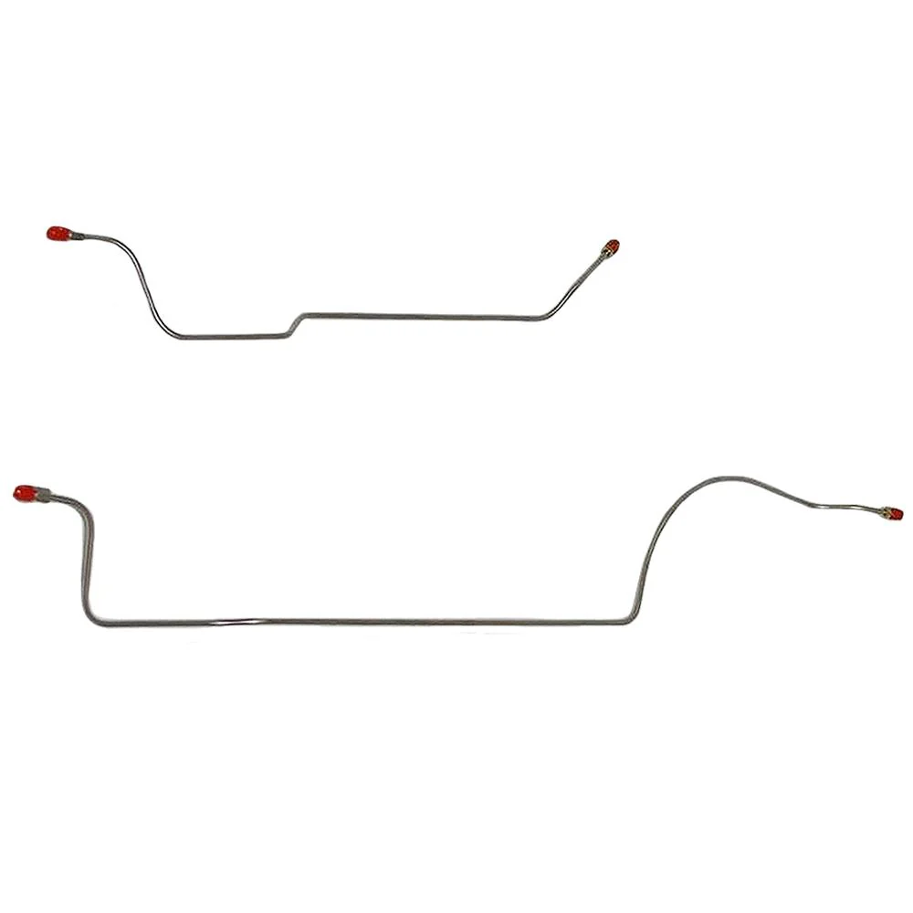 KRA6702- 66-69 Mopar C-Body 8 3/4 Axle Lines - Image 2
