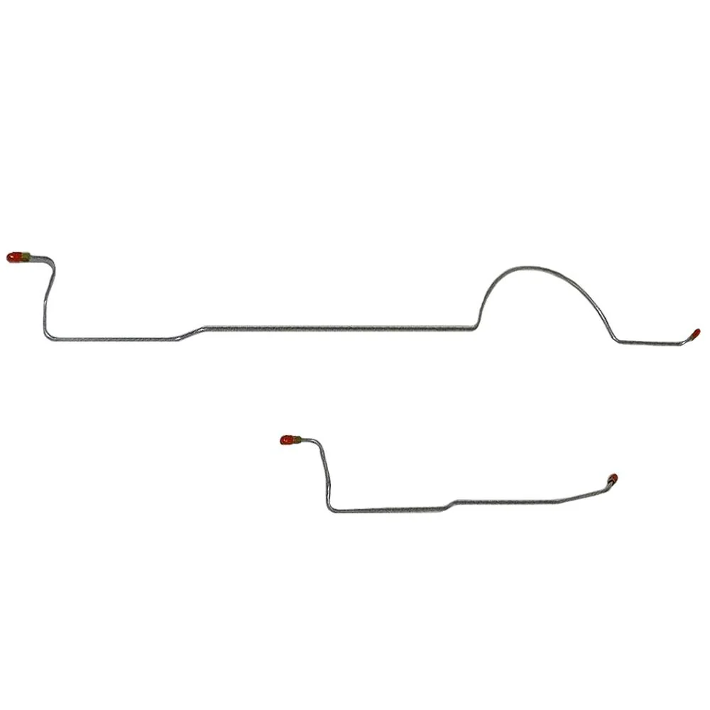 KRA7001- 70-71 Mopar C-Body Rear Axle Lines
