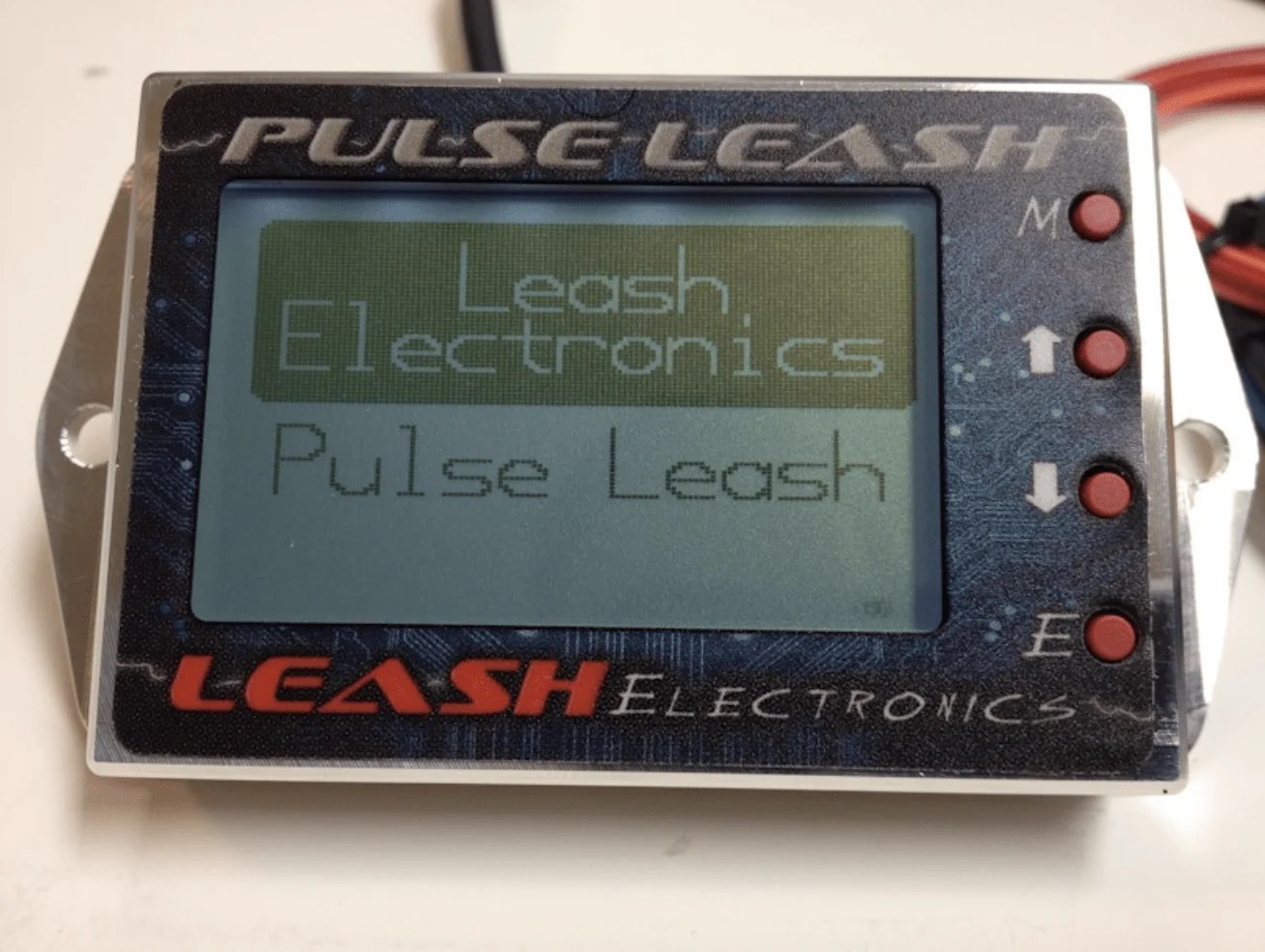 Boost Leash Electronic Pulse Bump Box - Image 2