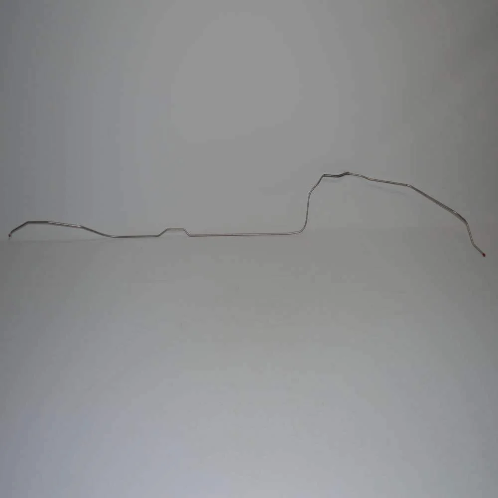 LGL6302- 63-64 Ford Falcon, 6cyl, Convertible; Tank to Pump Fuel Line - Image 2
