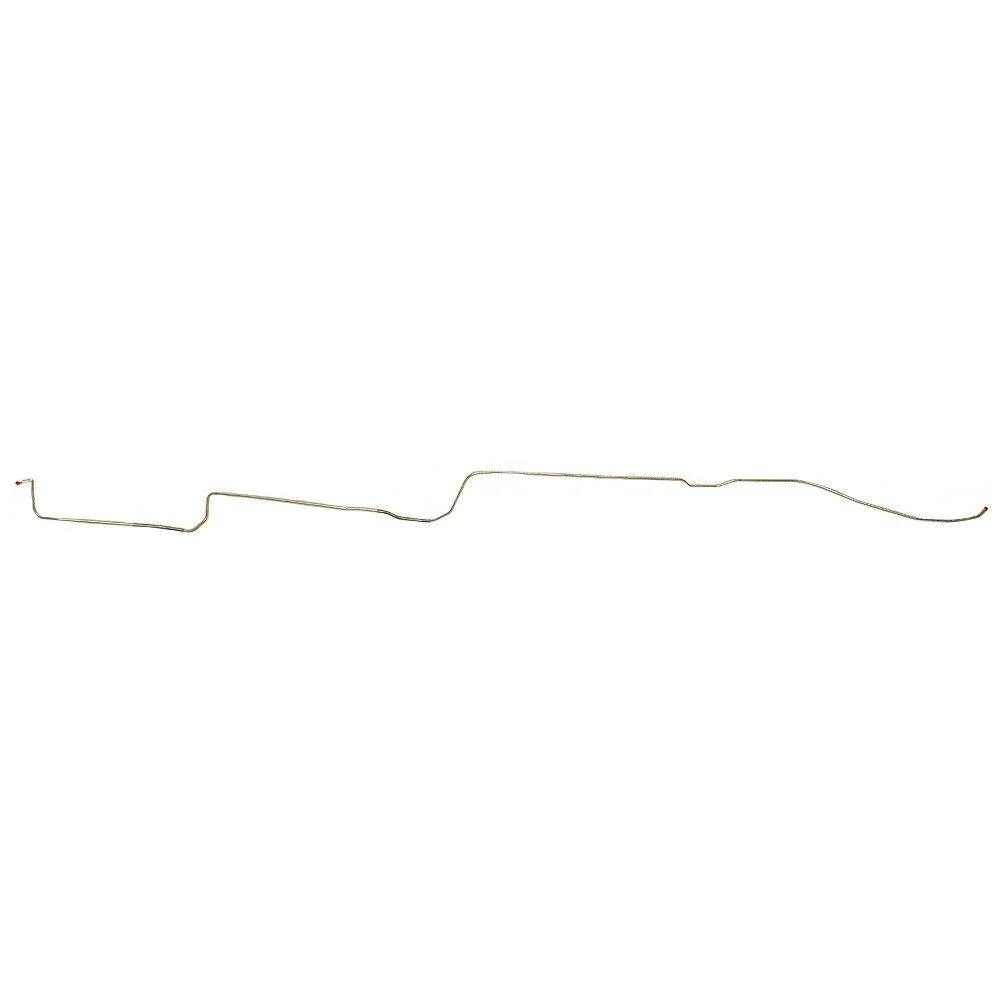 LGL6303- 63-64 Ford Falcon, Mercury, Comet, 8cyl, Hardtop & Sedan; Tank to Pump Fuel Line