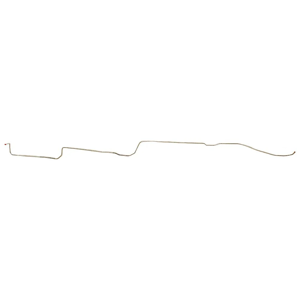 LGL6303- 63-64 Ford Falcon, Mercury, Comet, 8cyl, Hardtop & Sedan; Tank to Pump Fuel Line - Image 2