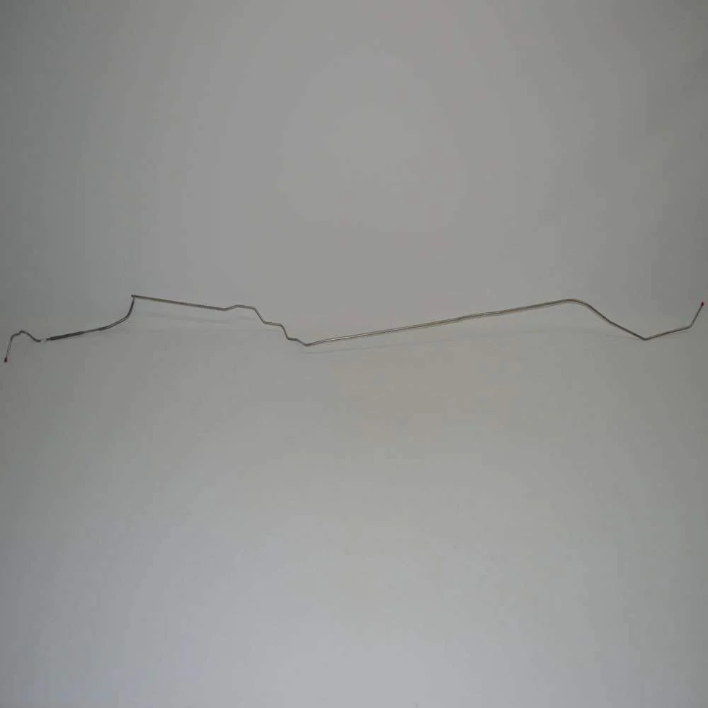 LGL6305- 63-64 Ford Comet, 8cyl, Hardtop - Image 2