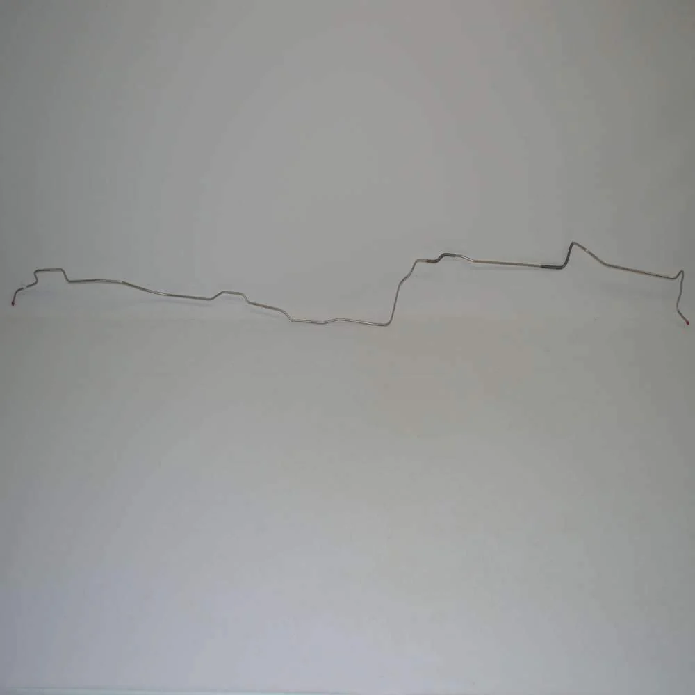 LGL6505- 65 Ford Ranchero, 8cyl, Tank to Pump Fuel Line