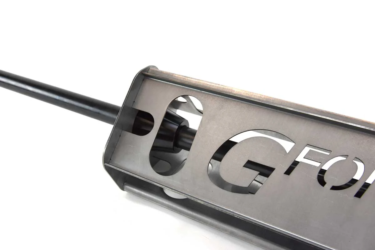 LS Cam Bearing Tool and Bore Extender Fixture - Image 4
