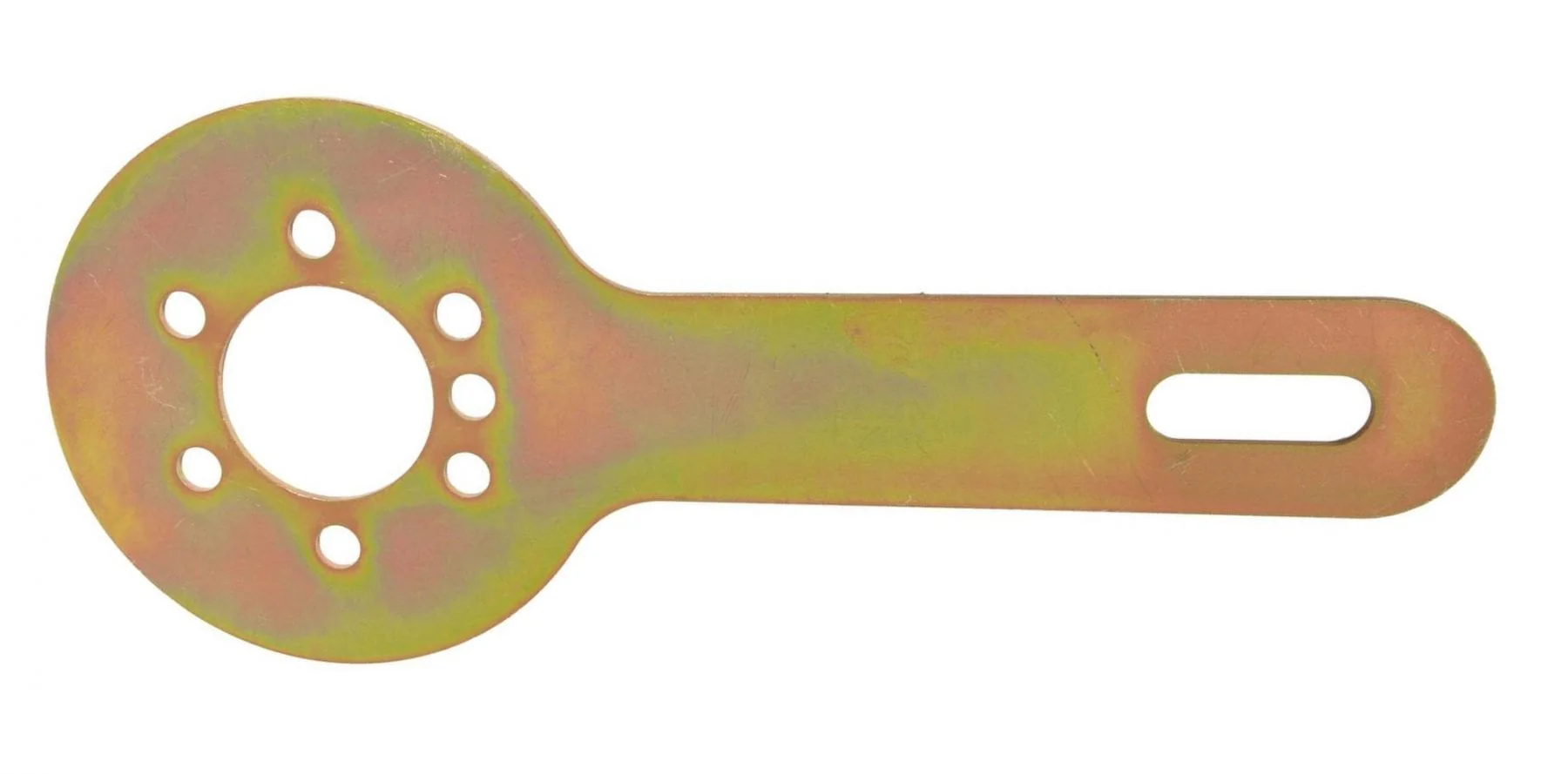 LS Engine Crankshaft Retention Holding Tool