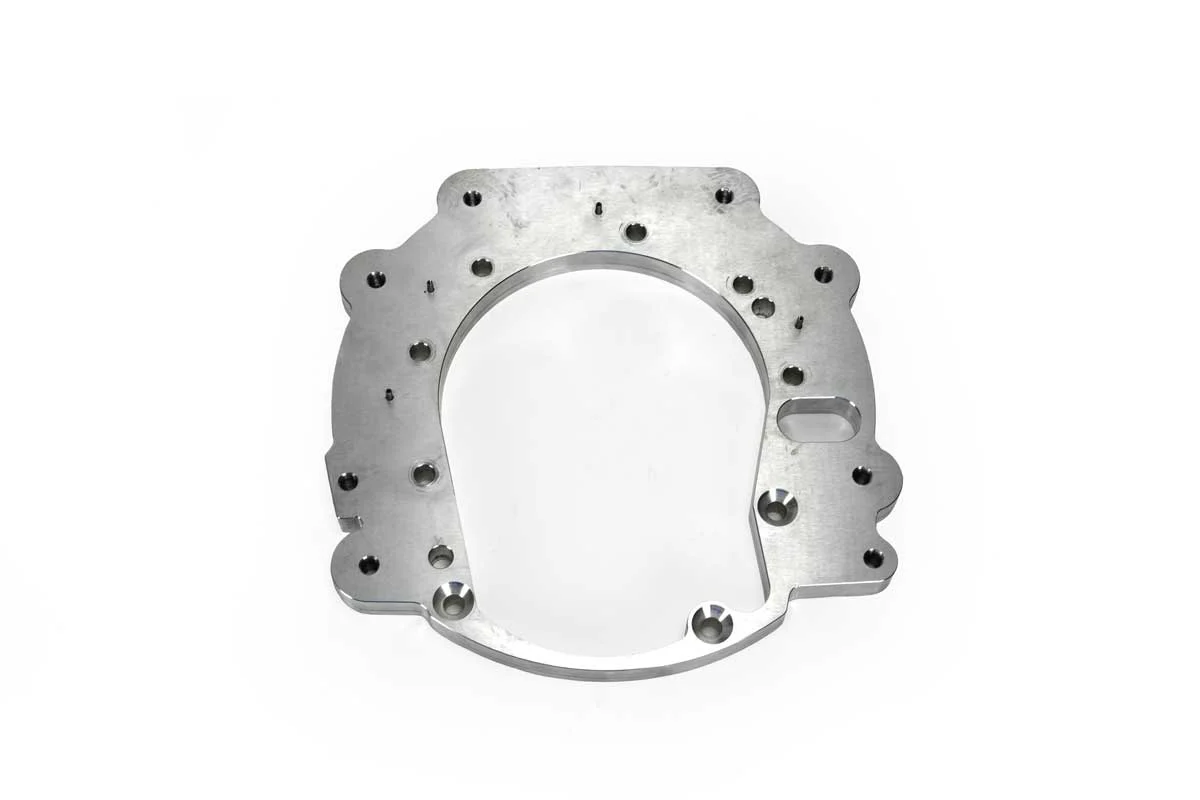 LS To AR5 Transmission Adapter Kit - Image 2