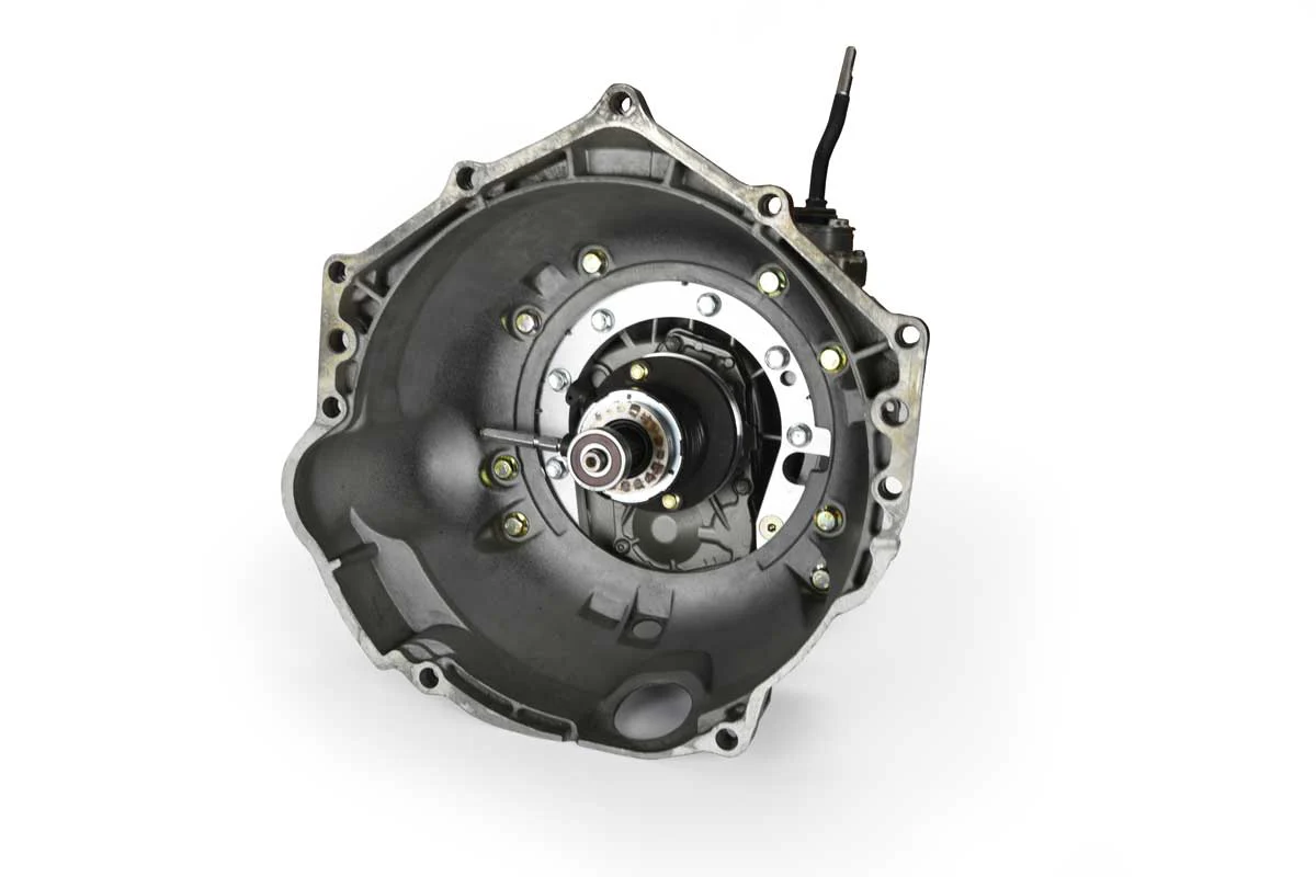 LS To AR5 Transmission Adapter Kit - Image 4