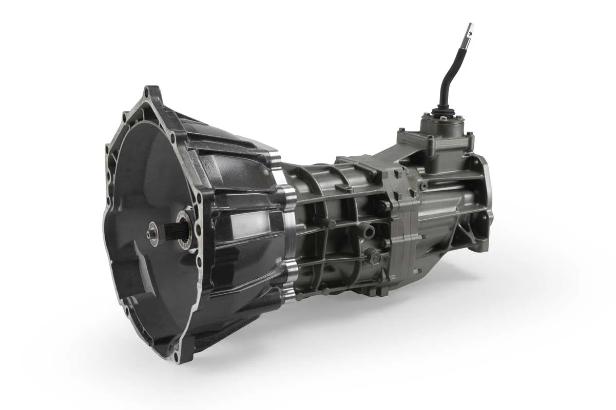 LS To AR5 Transmission Adapter Kit - Image 6