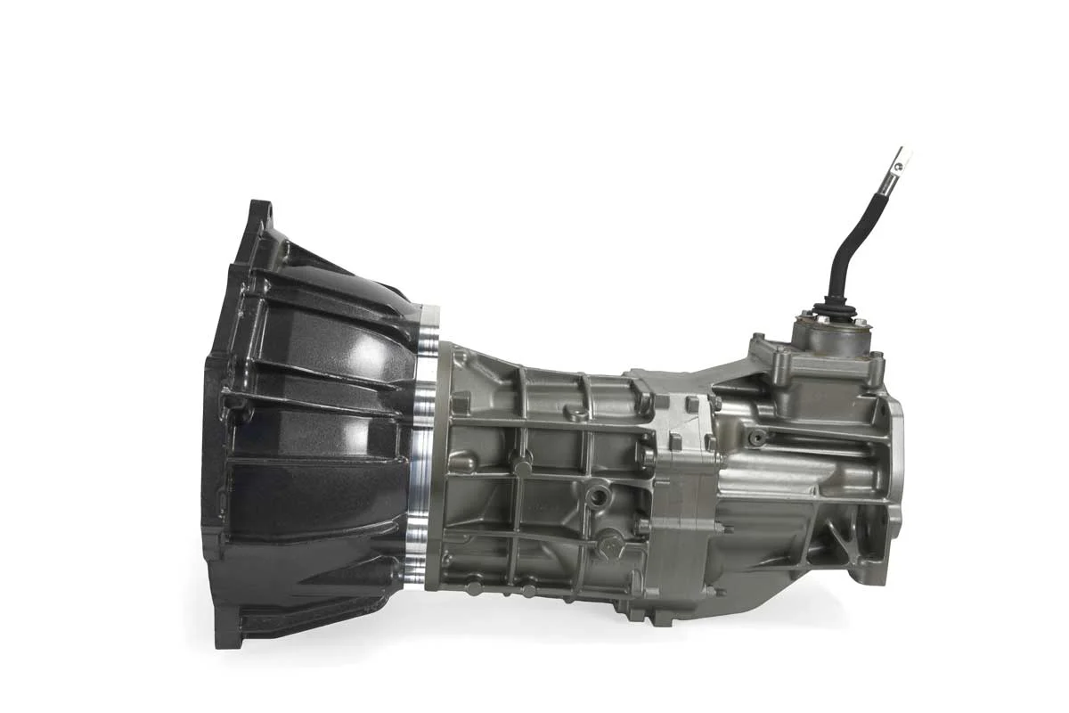 LS To AR5 Transmission Adapter Kit - Image 7