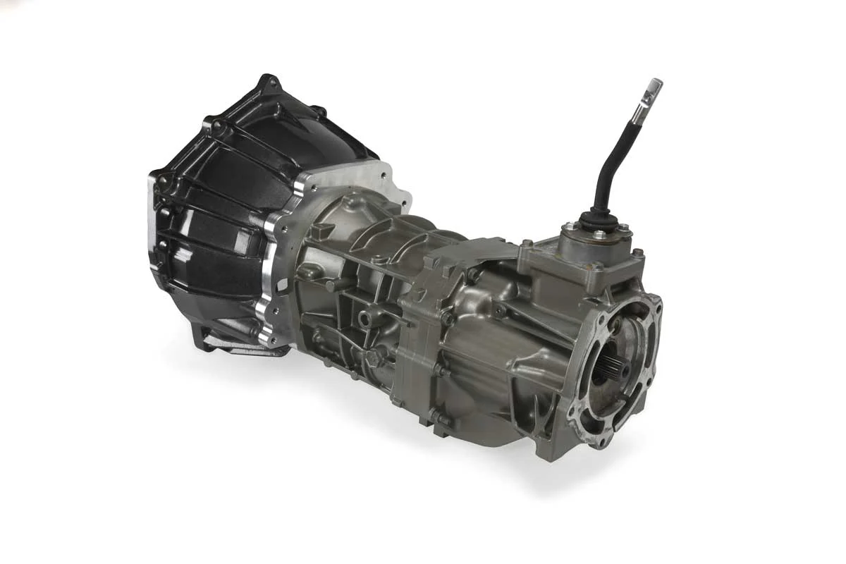 LS To AR5 Transmission Adapter Kit - Image 8